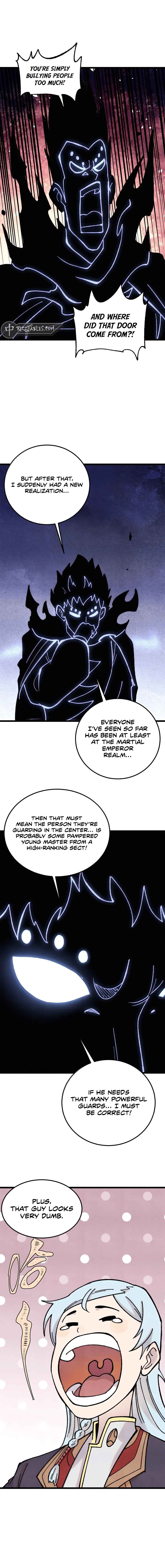 Chapter 408 - Page 20