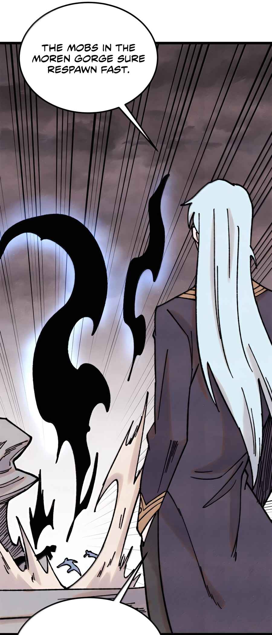 Chapter 408 - Page 21