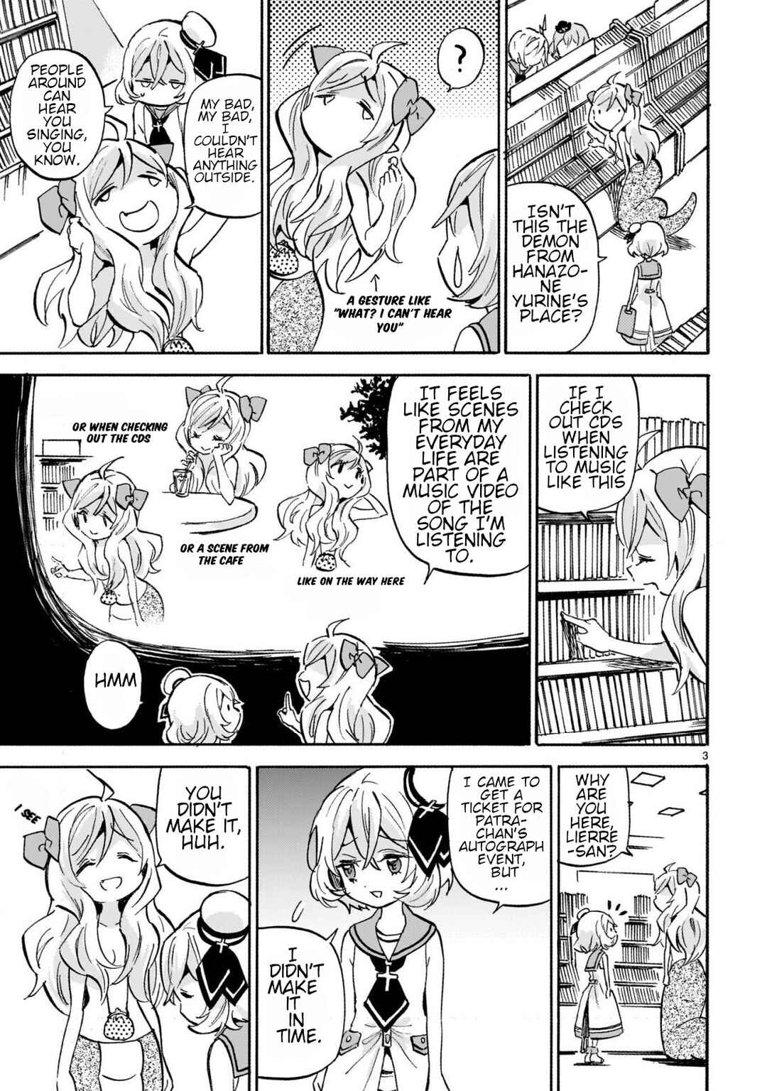 Chapter 253 - Page 3