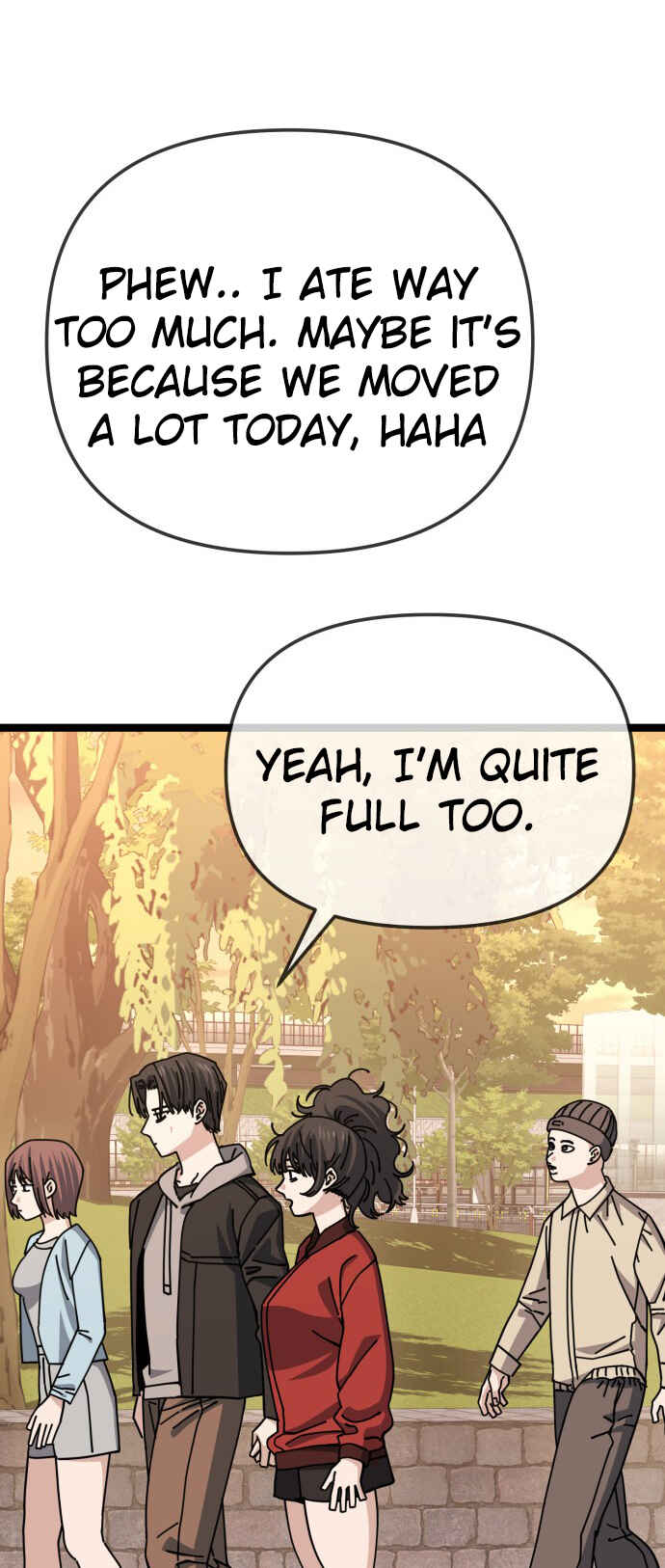 Chapter 199 - Page 21
