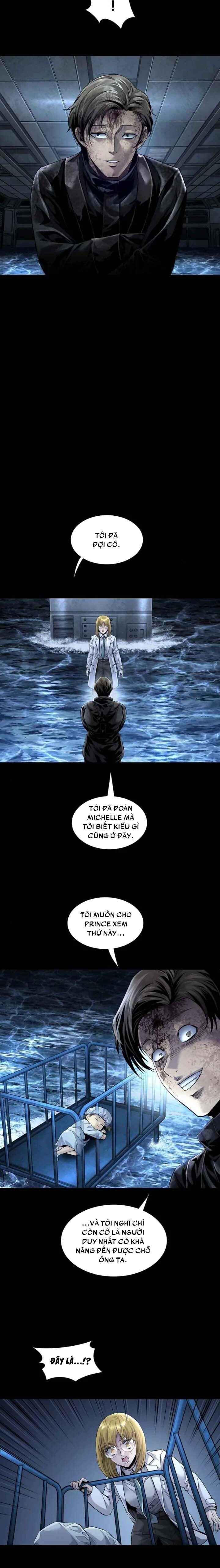 Chapter 134 - Page 19