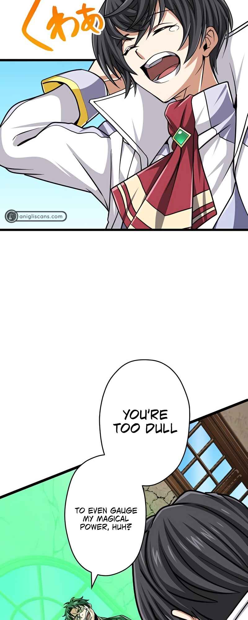 Chapter 49 - Page 11