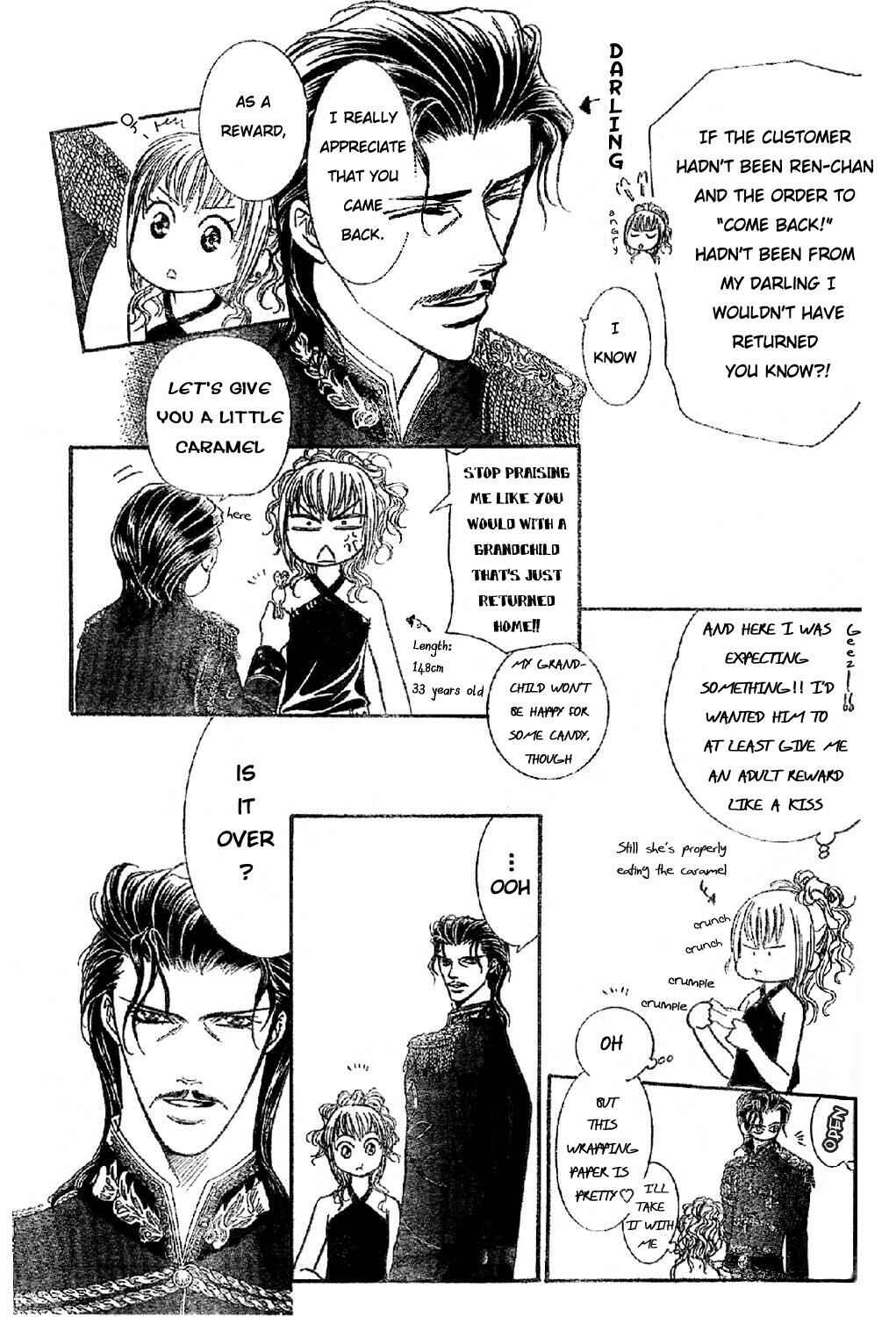 Chapter 113 - Page 10