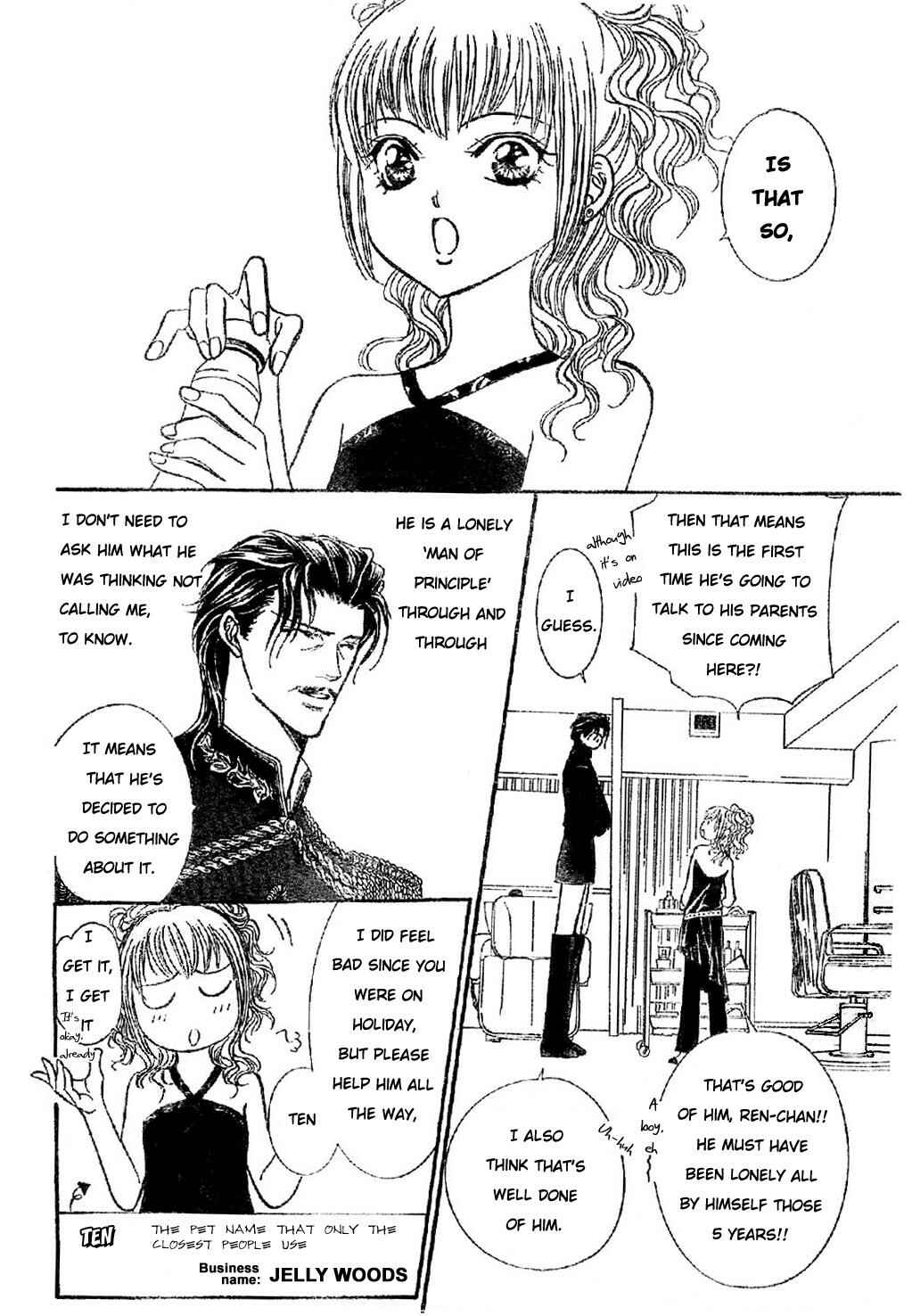Chapter 113 - Page 9