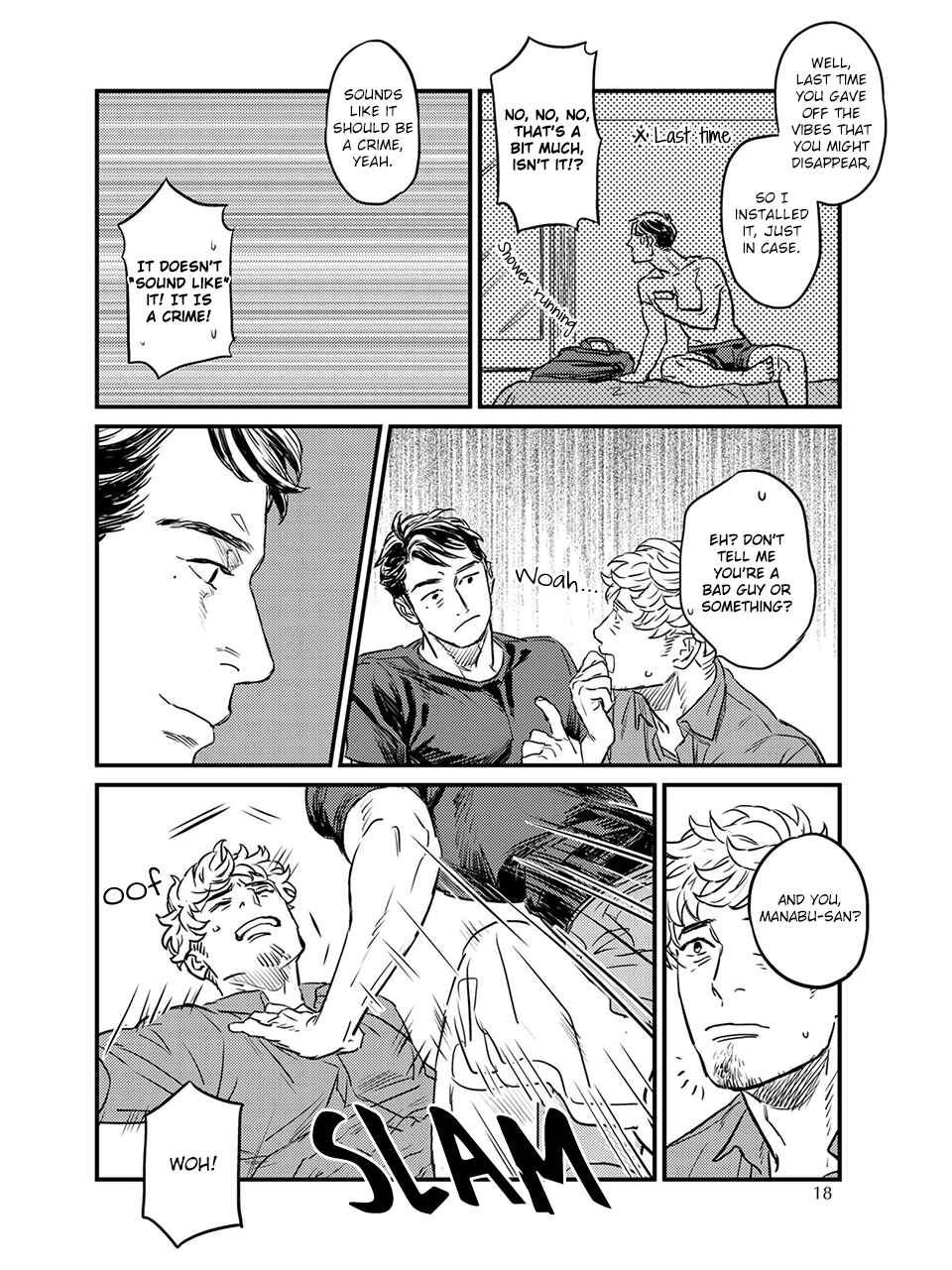 Chapter 1 - Page 19