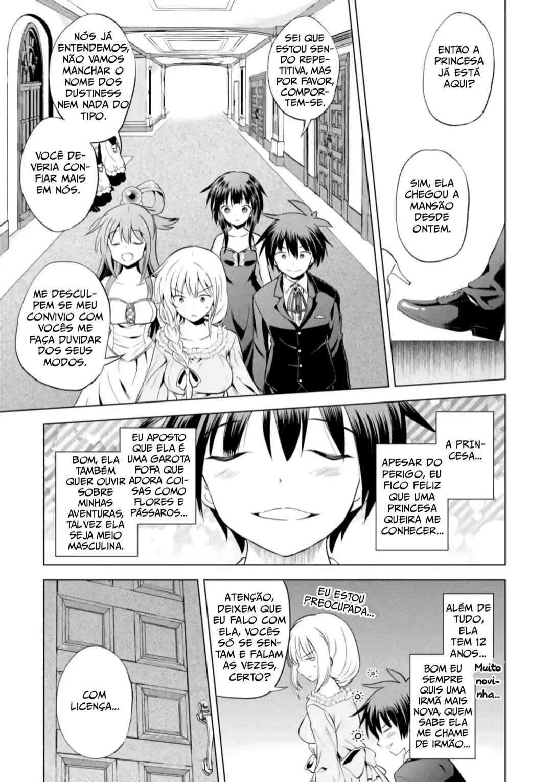 Chapter 54 - Page 14
