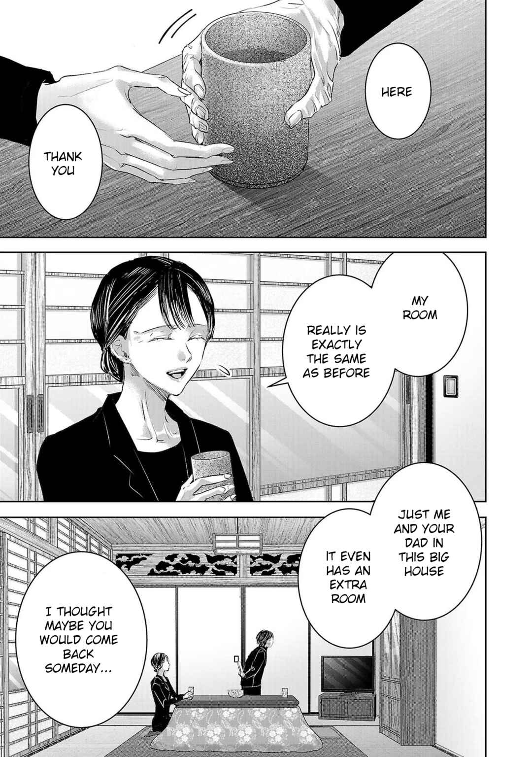 Chapter 142 - Page 1