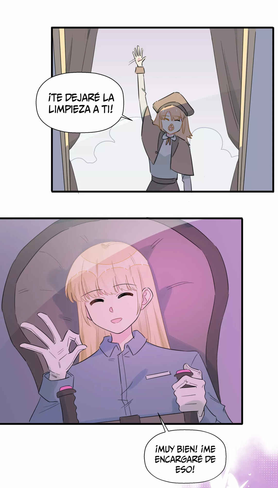 Chapter 64 - Page 13