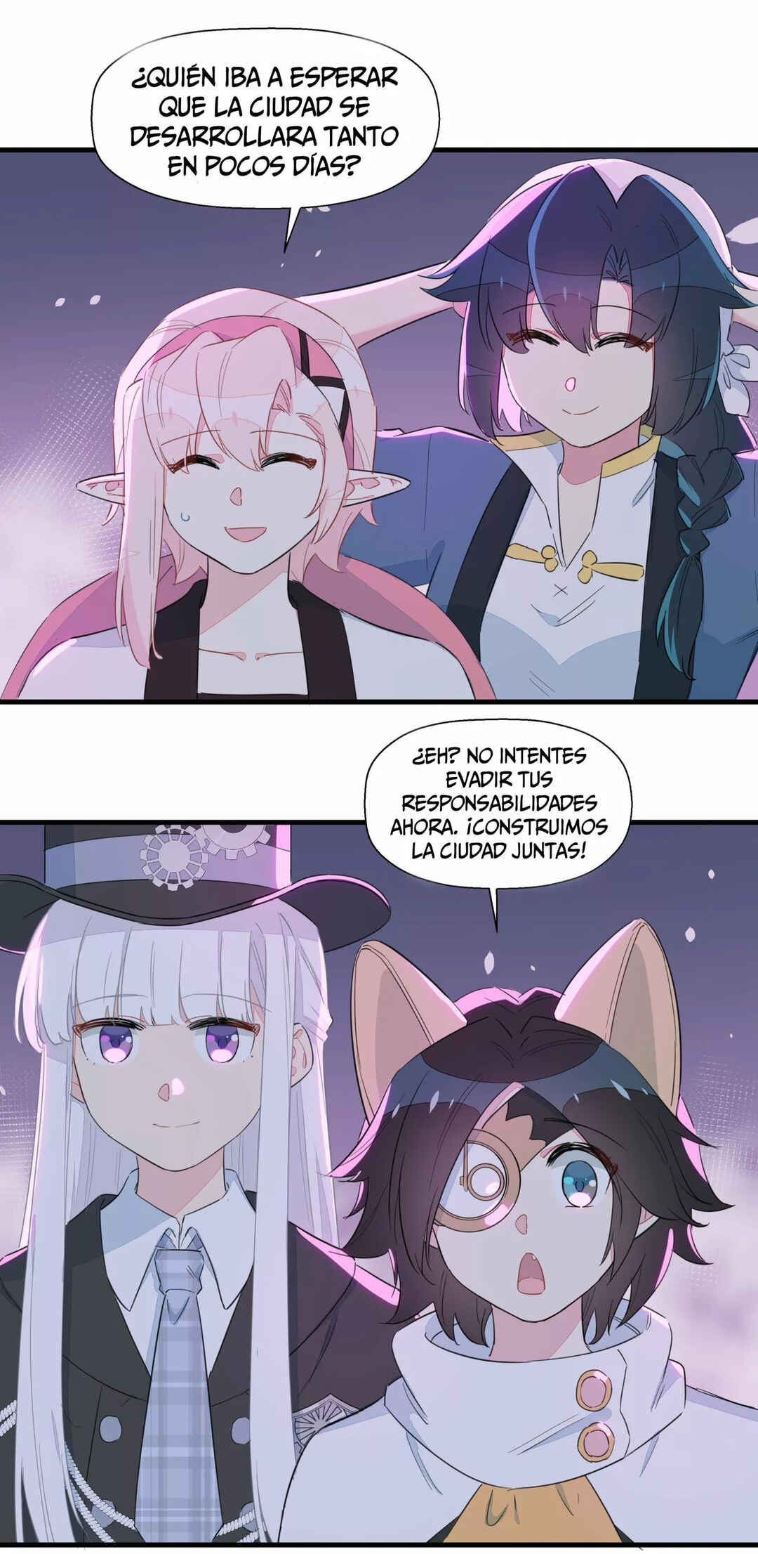 Chapter 64 - Page 18