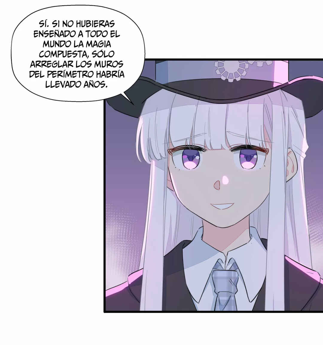 Chapter 64 - Page 19