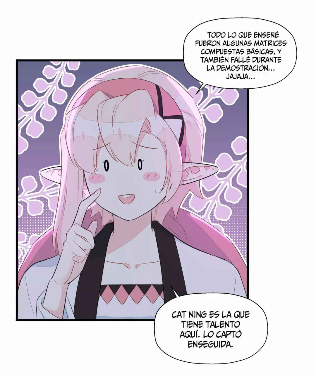 Chapter 64 - Page 20