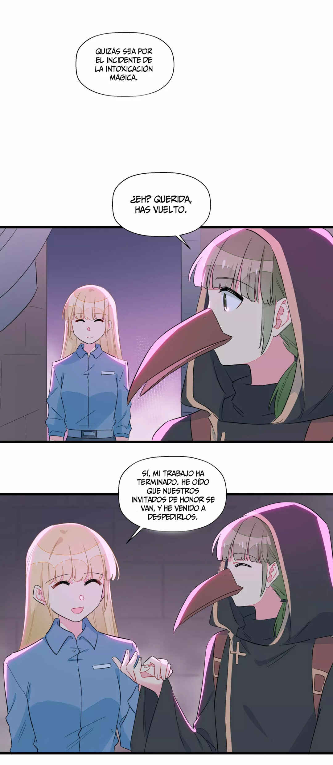 Chapter 64 - Page 22
