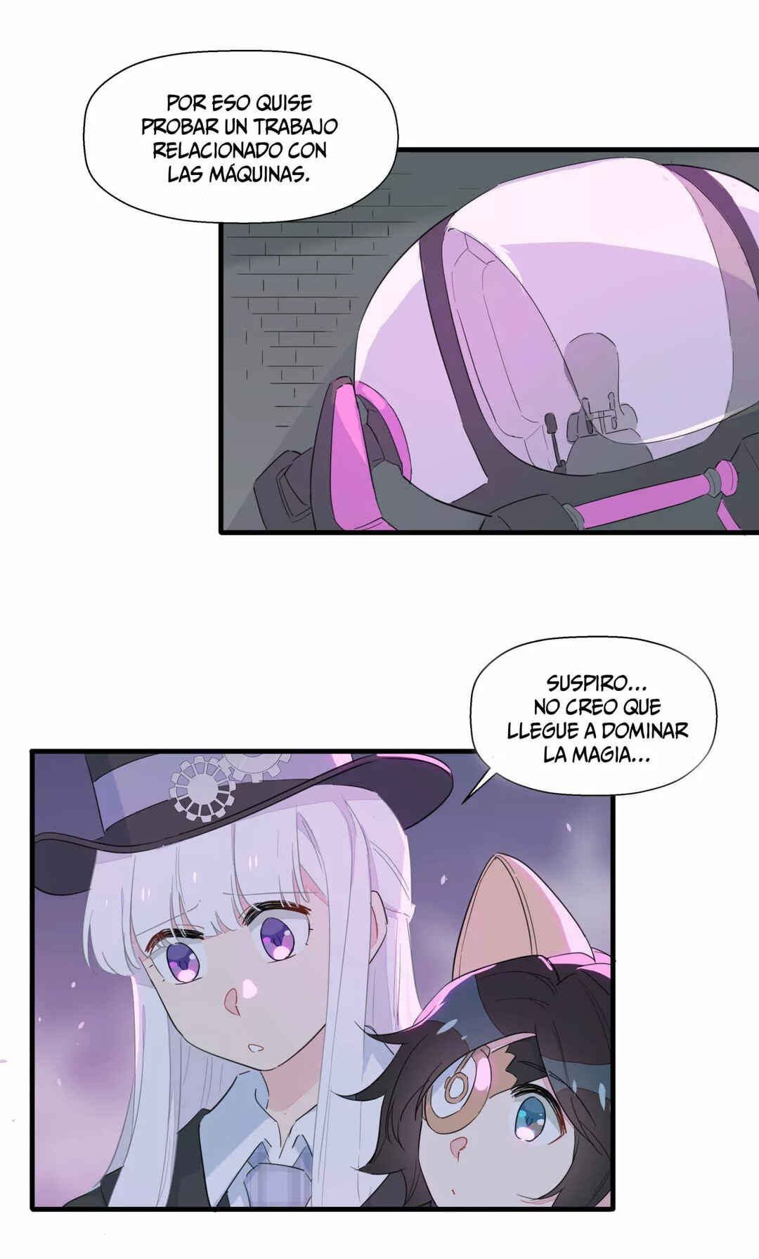 Chapter 64 - Page 24