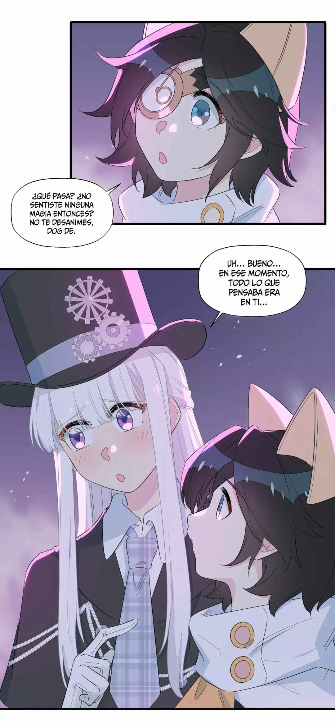 Chapter 64 - Page 25