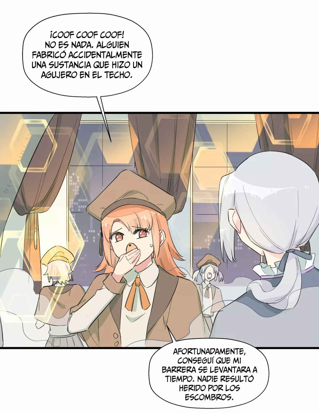 Chapter 64 - Page 8