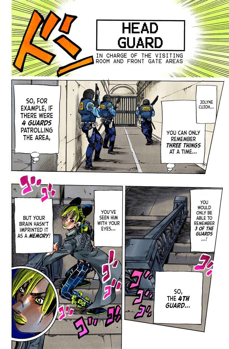 Chapter 99 - Page 17