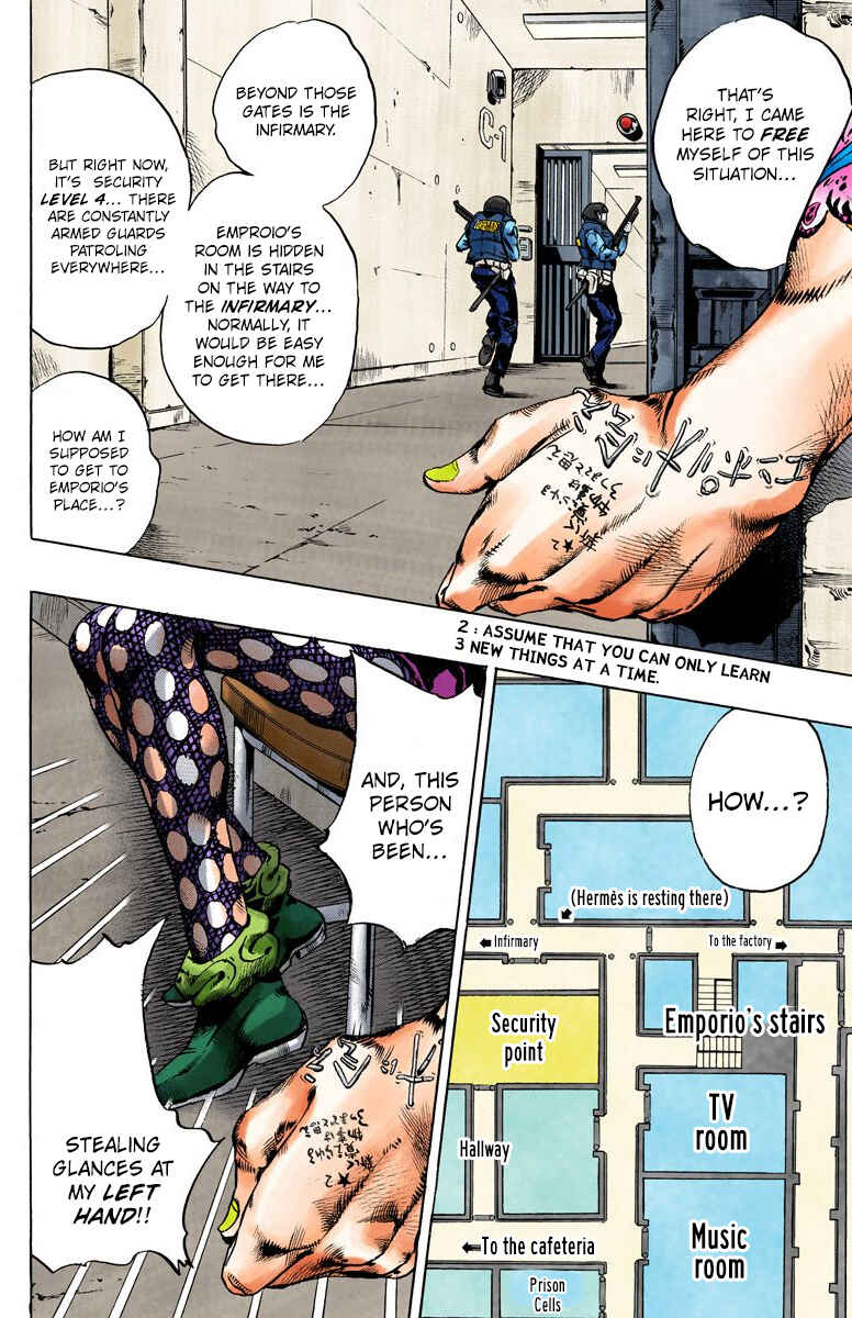 Chapter 99 - Page 4