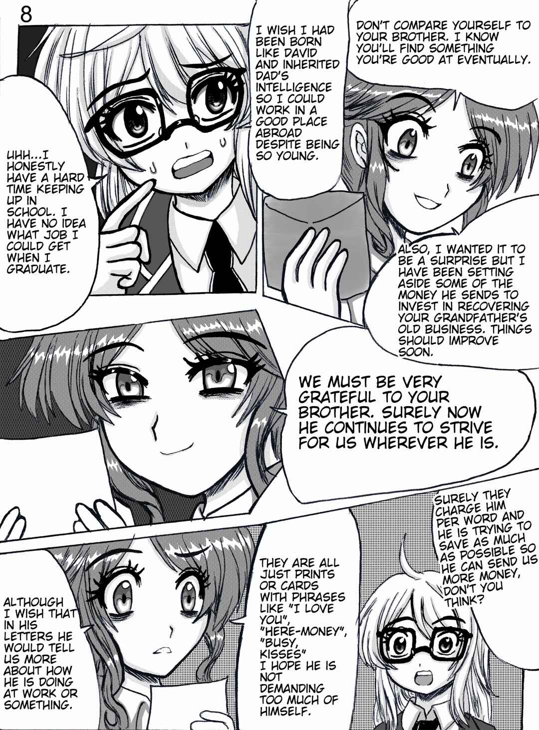 Chapter 1 - Page 10