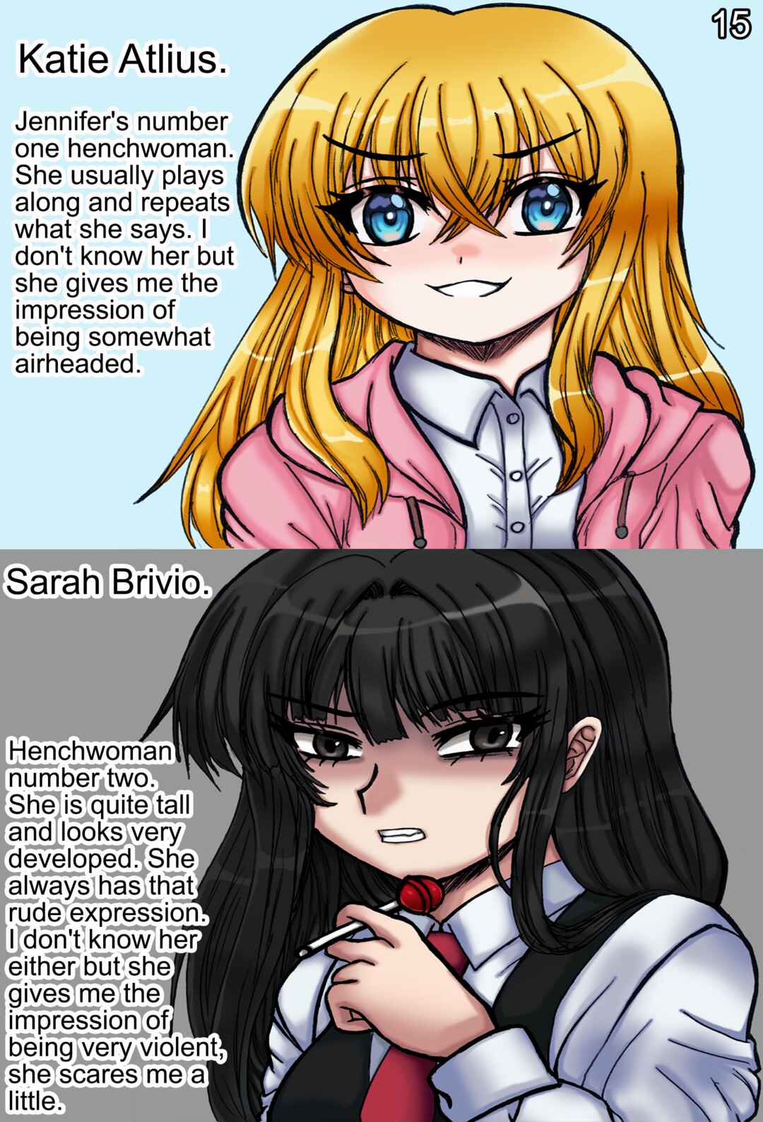 Chapter 1 - Page 17