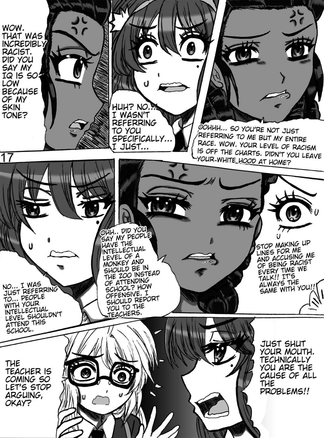 Chapter 1 - Page 19