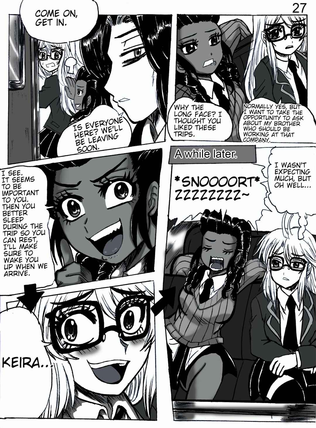 Chapter 1 - Page 29