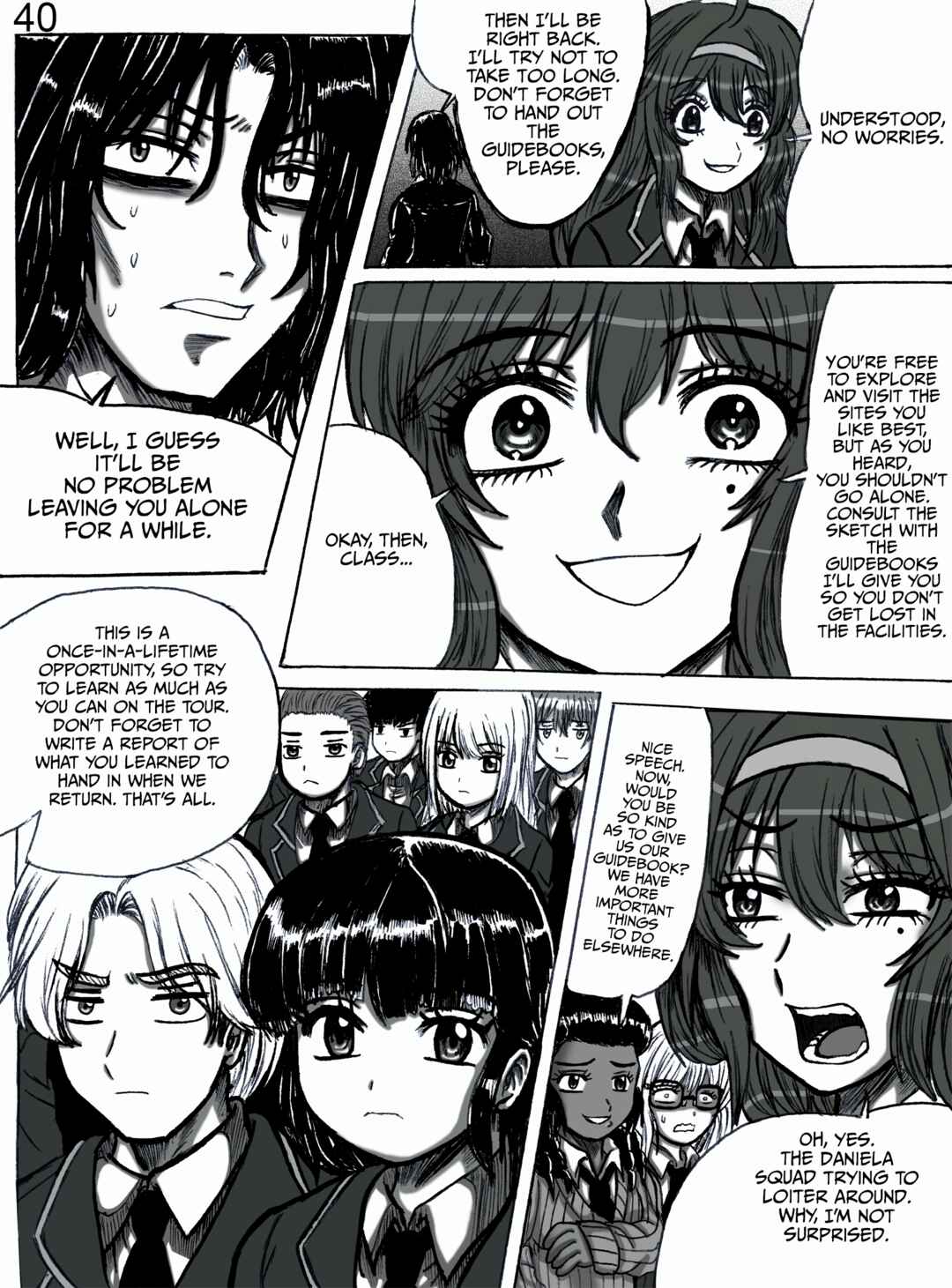Chapter 1 - Page 42