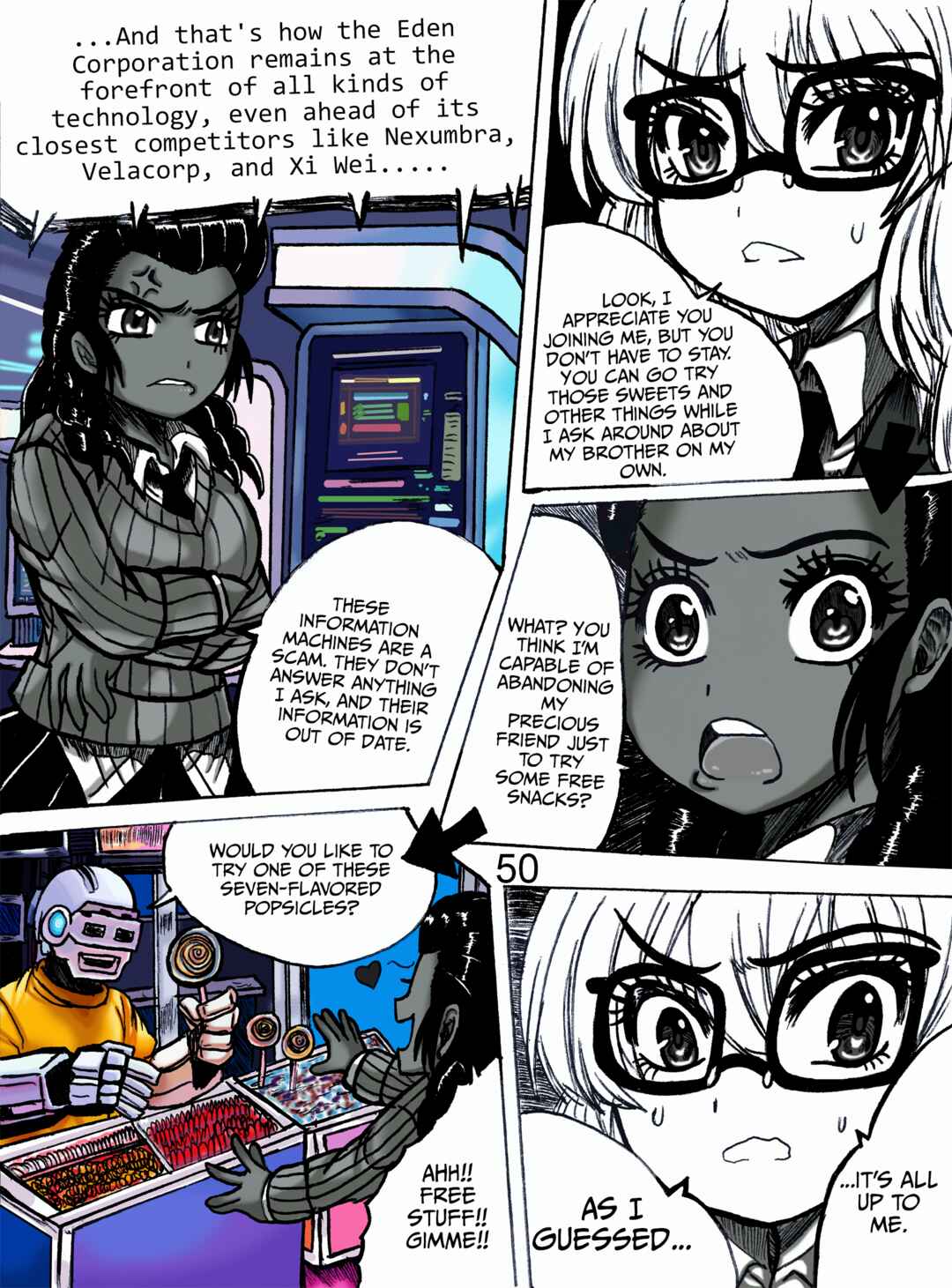 Chapter 1 - Page 52