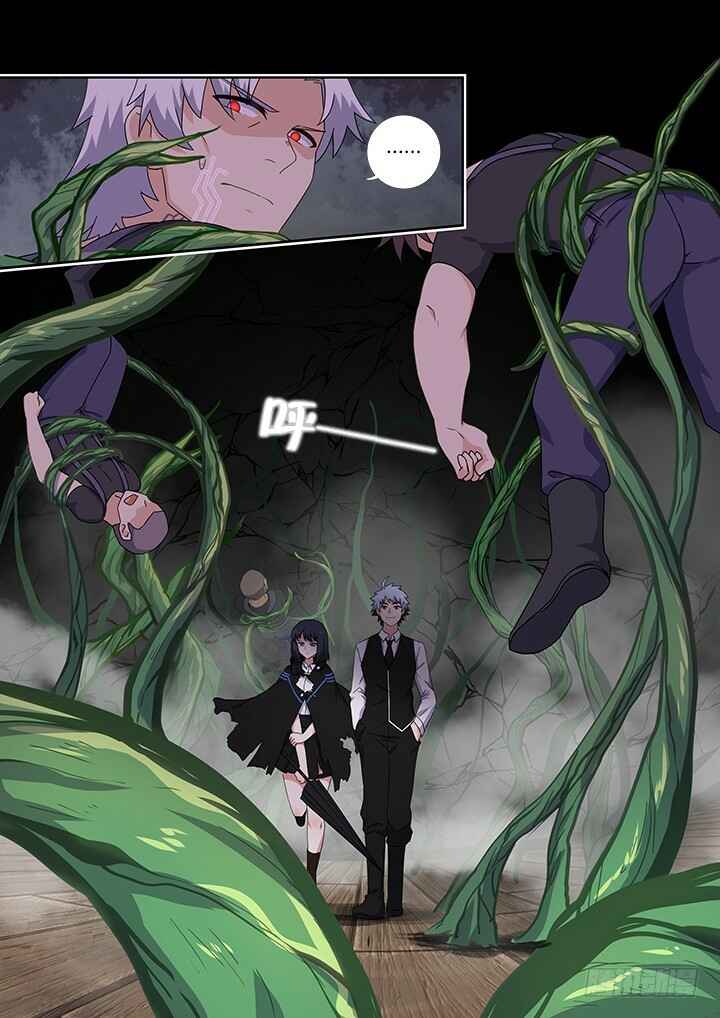 Chapter 422 - Page 16