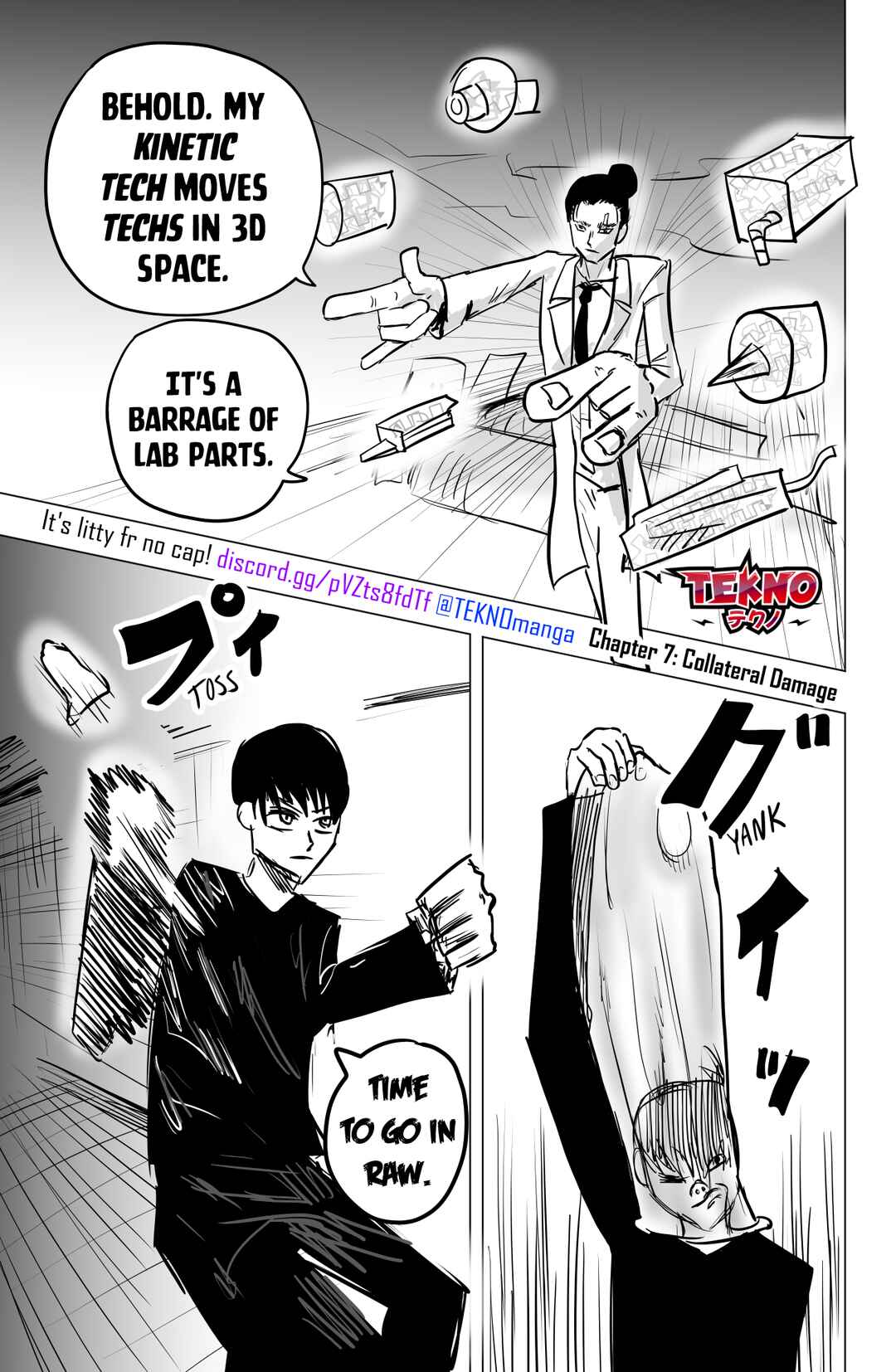 Chapter 7 - Page 1