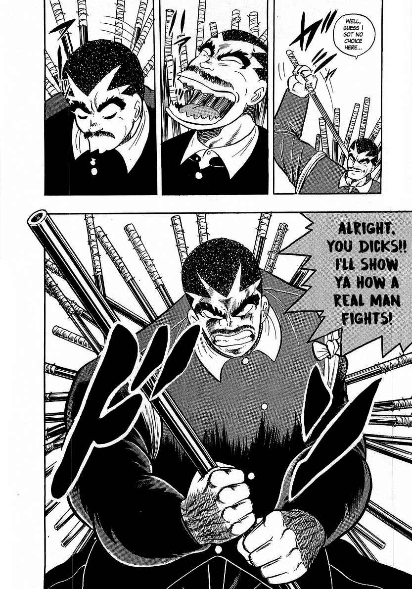 Chapter 244 - Page 5