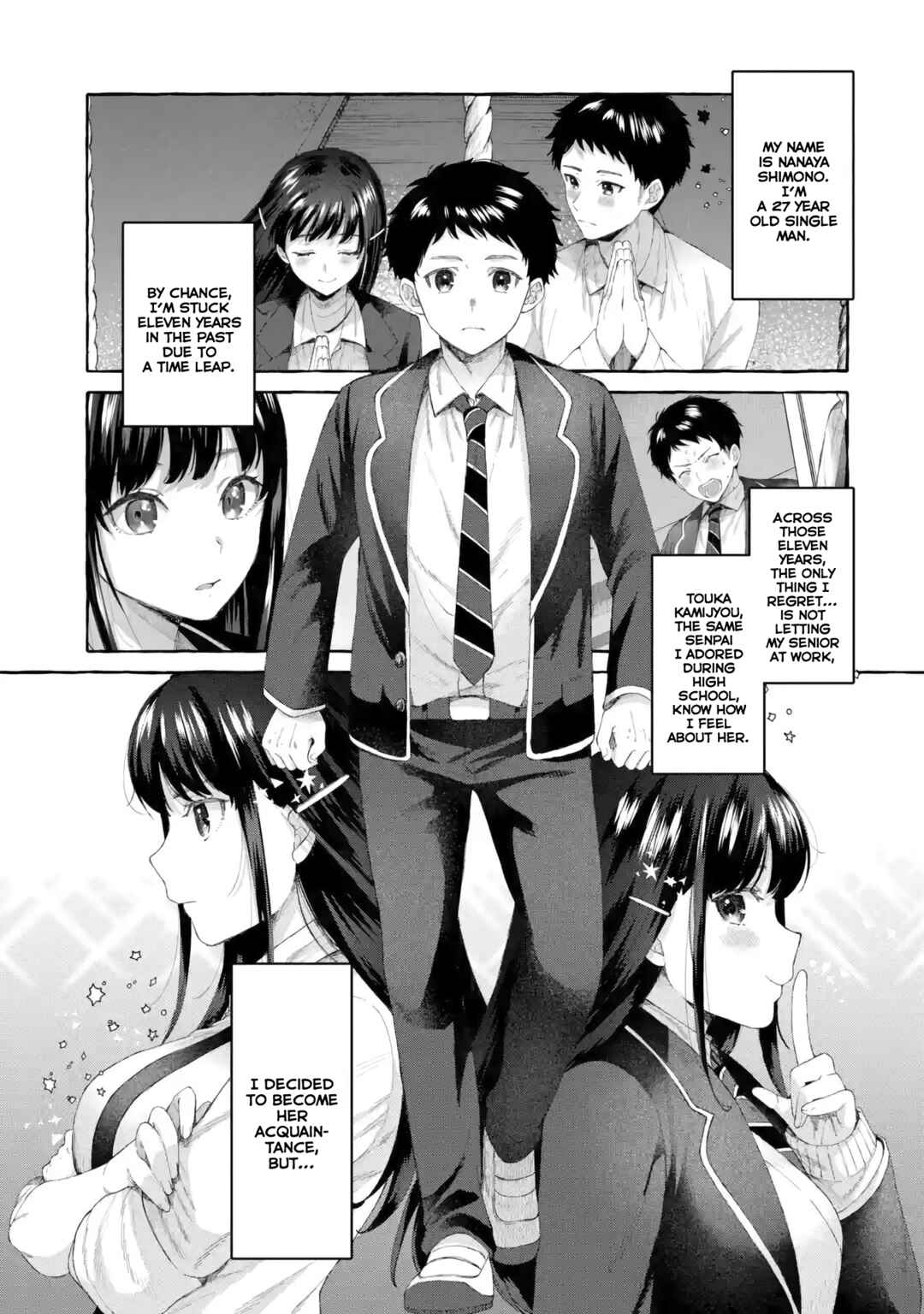 Chapter 3 - Page 2
