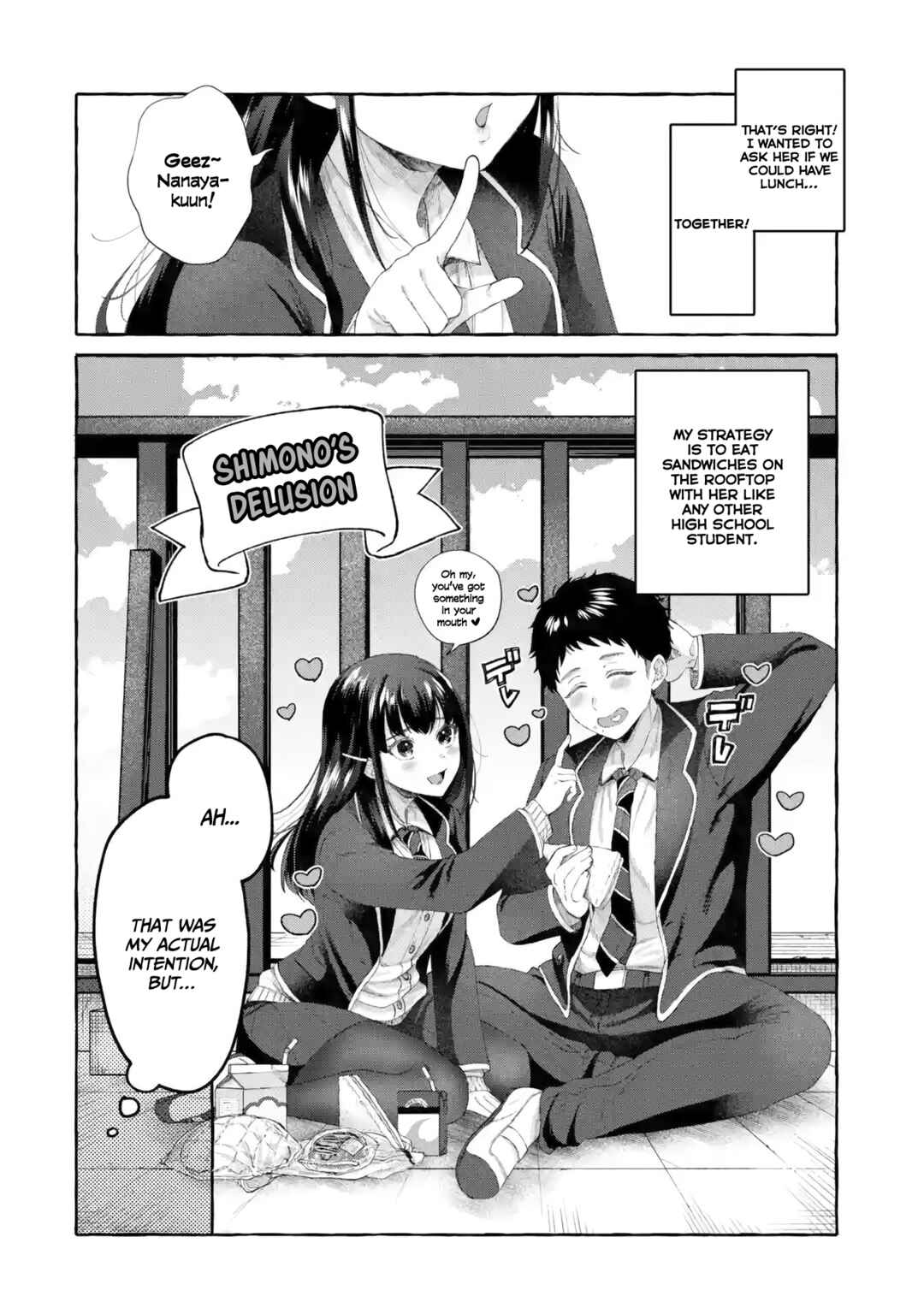 Chapter 3 - Page 5