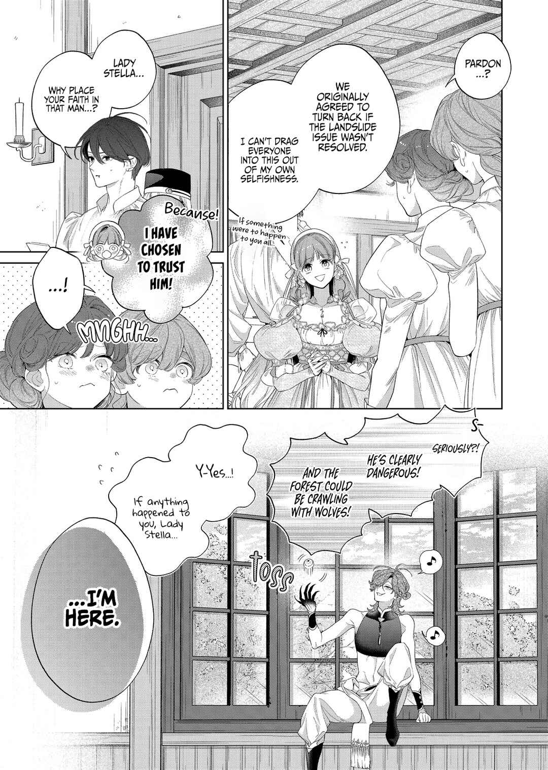Chapter 30 - Page 21