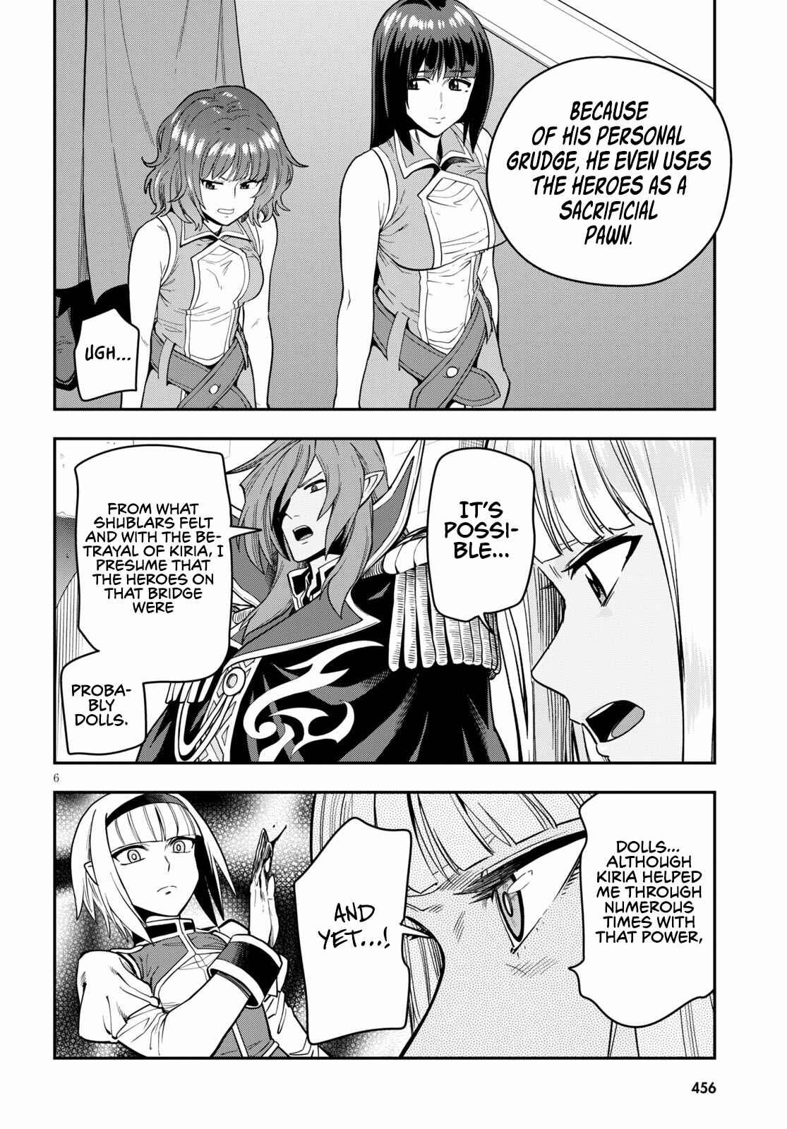 Chapter 72 - Page 8