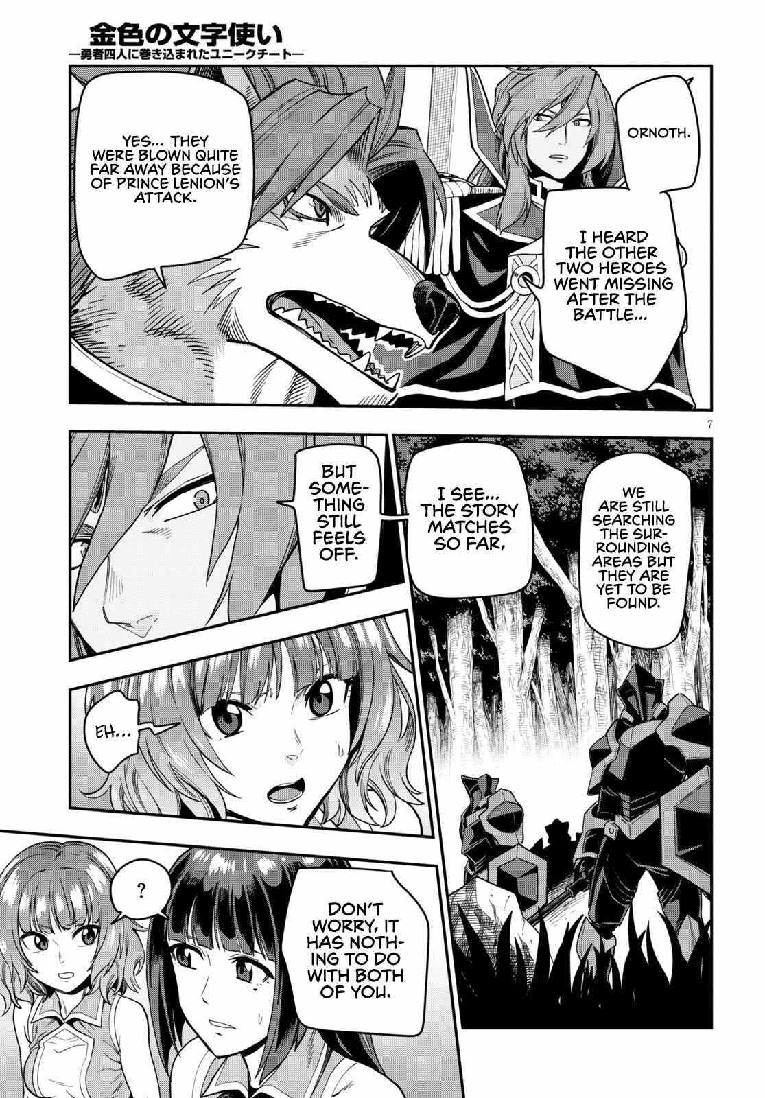 Chapter 72 - Page 9