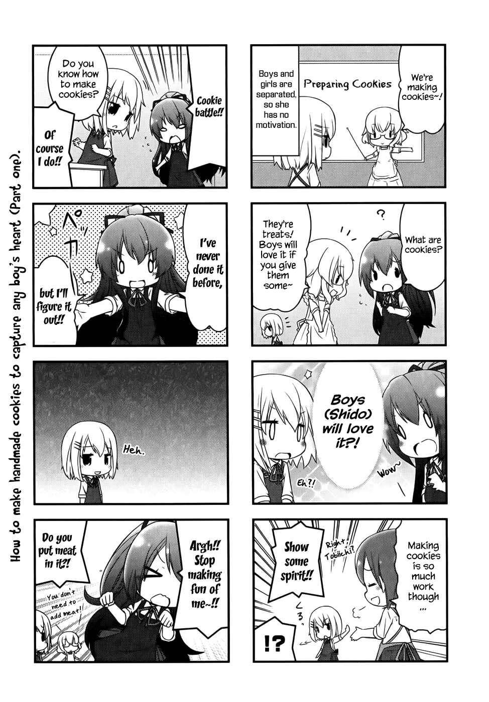 Chapter 2 - Page 3