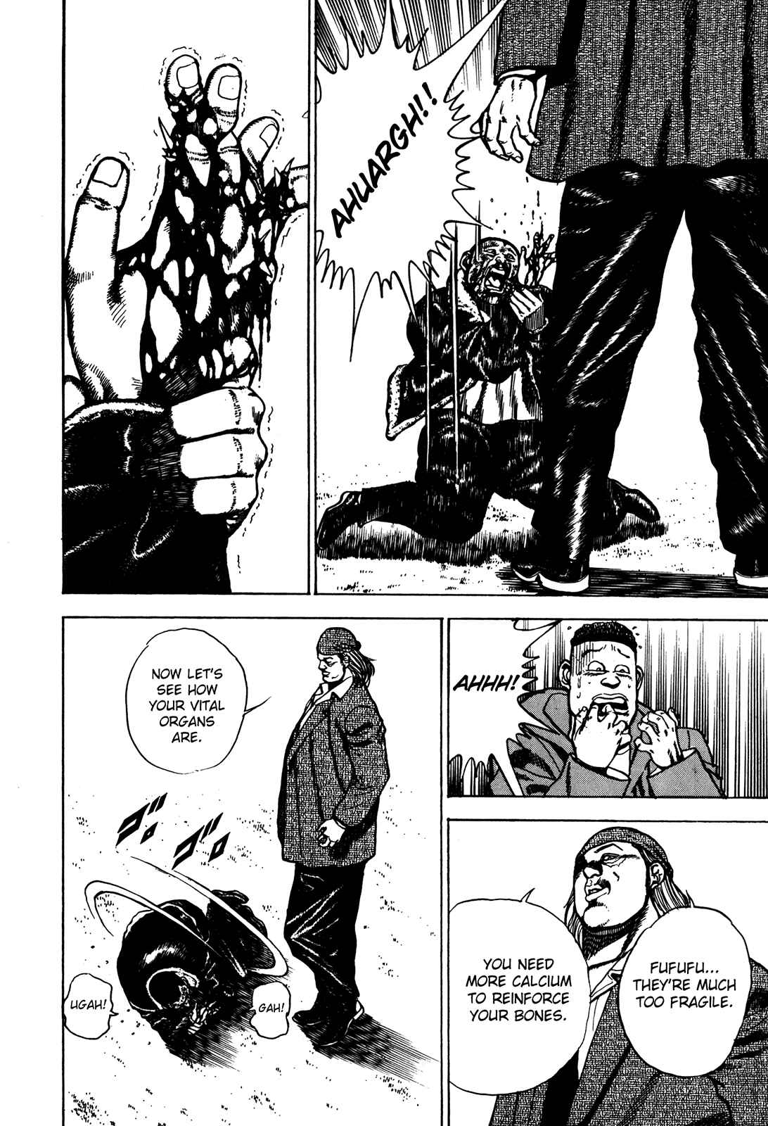 Chapter 73 - Page 12