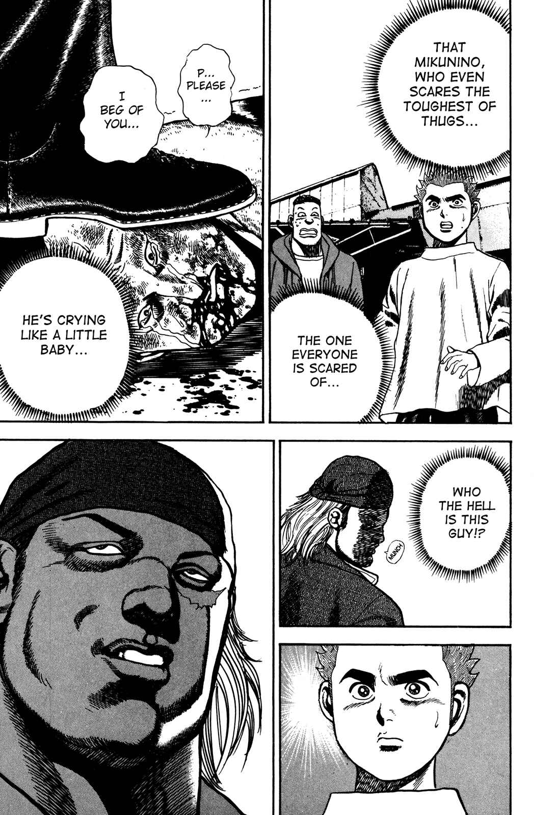 Chapter 73 - Page 3