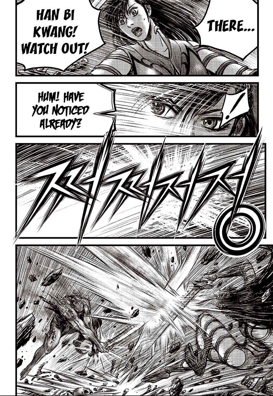 Chapter 613 - Page 16