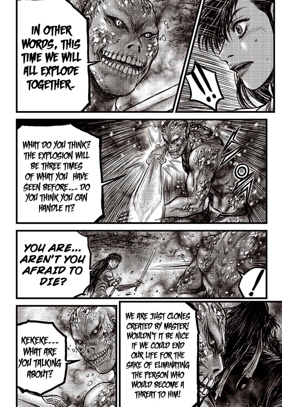 Chapter 613 - Page 18