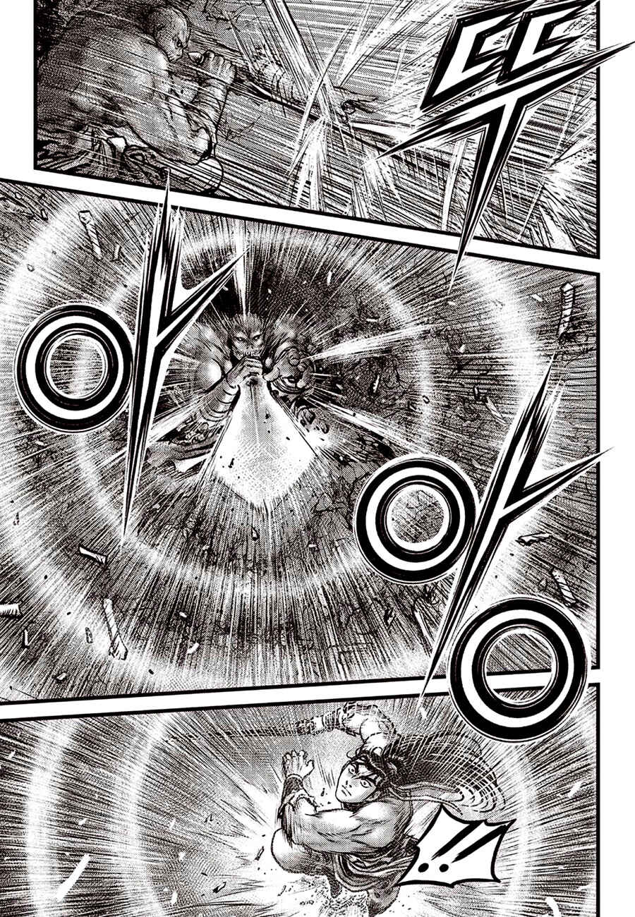 Chapter 613 - Page 3