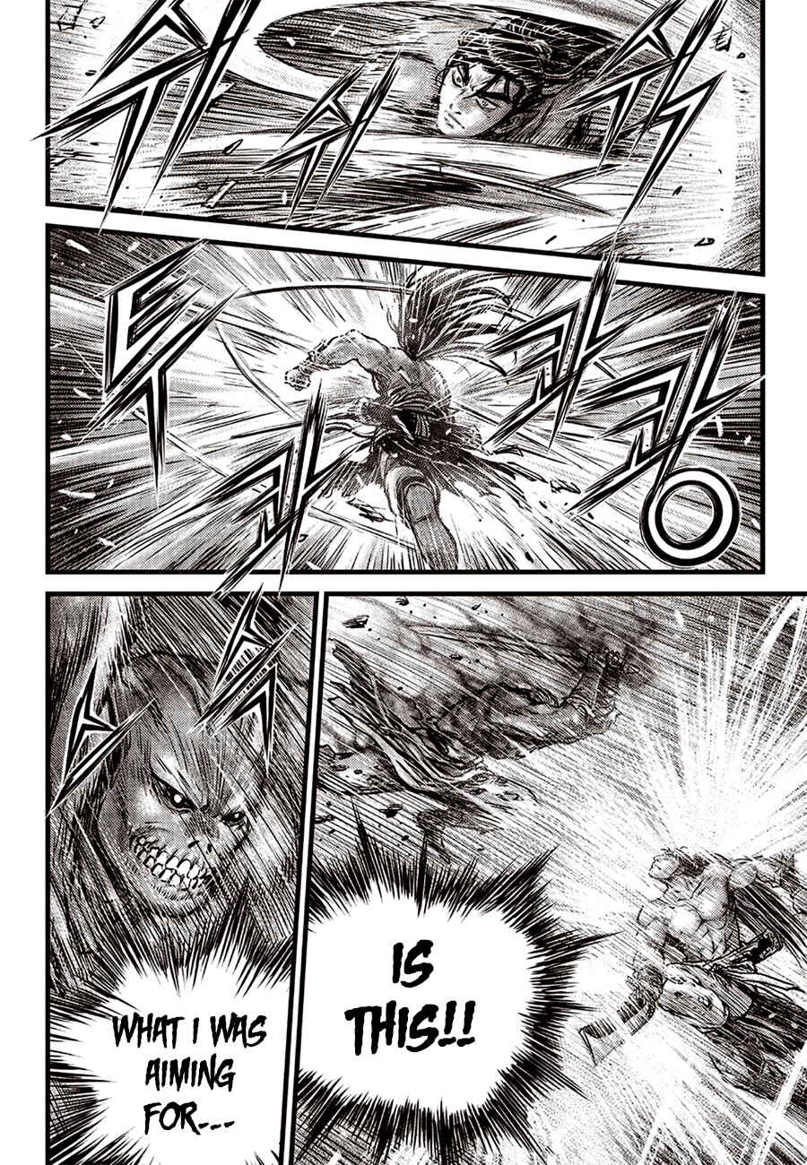Chapter 613 - Page 4