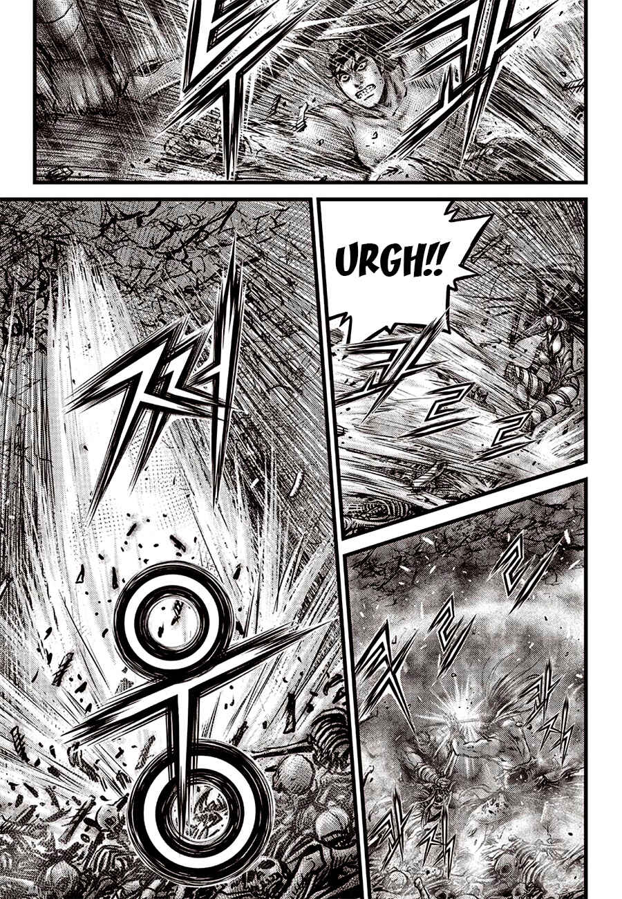 Chapter 613 - Page 5