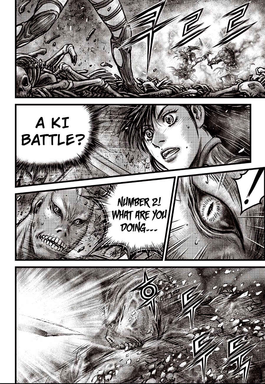 Chapter 613 - Page 6