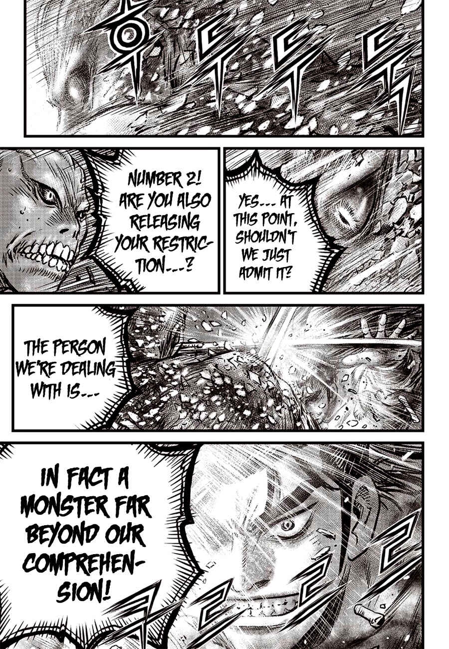 Chapter 613 - Page 7
