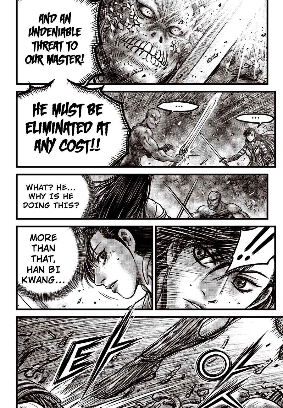 Chapter 613 - Page 8