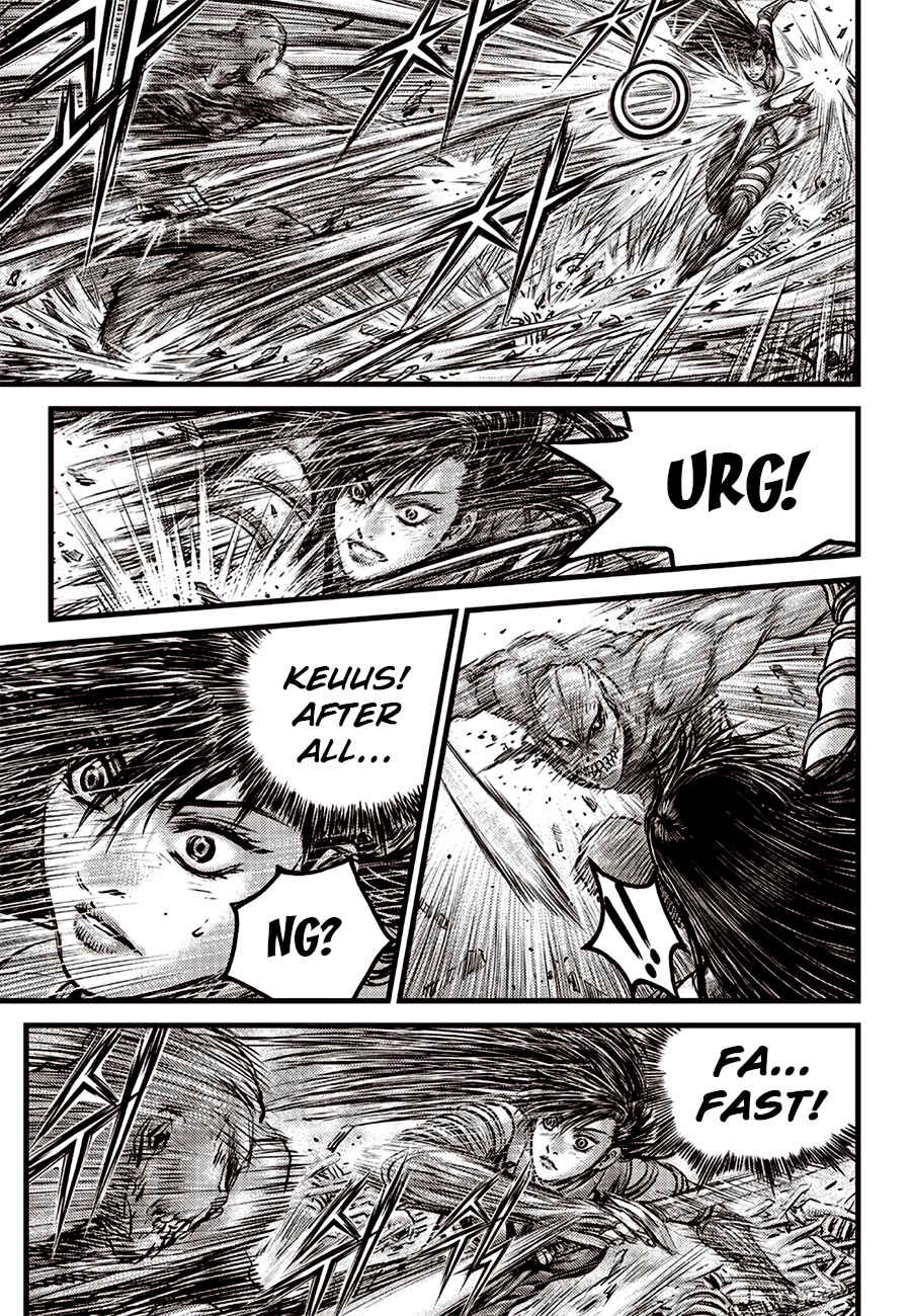 Chapter 613 - Page 9
