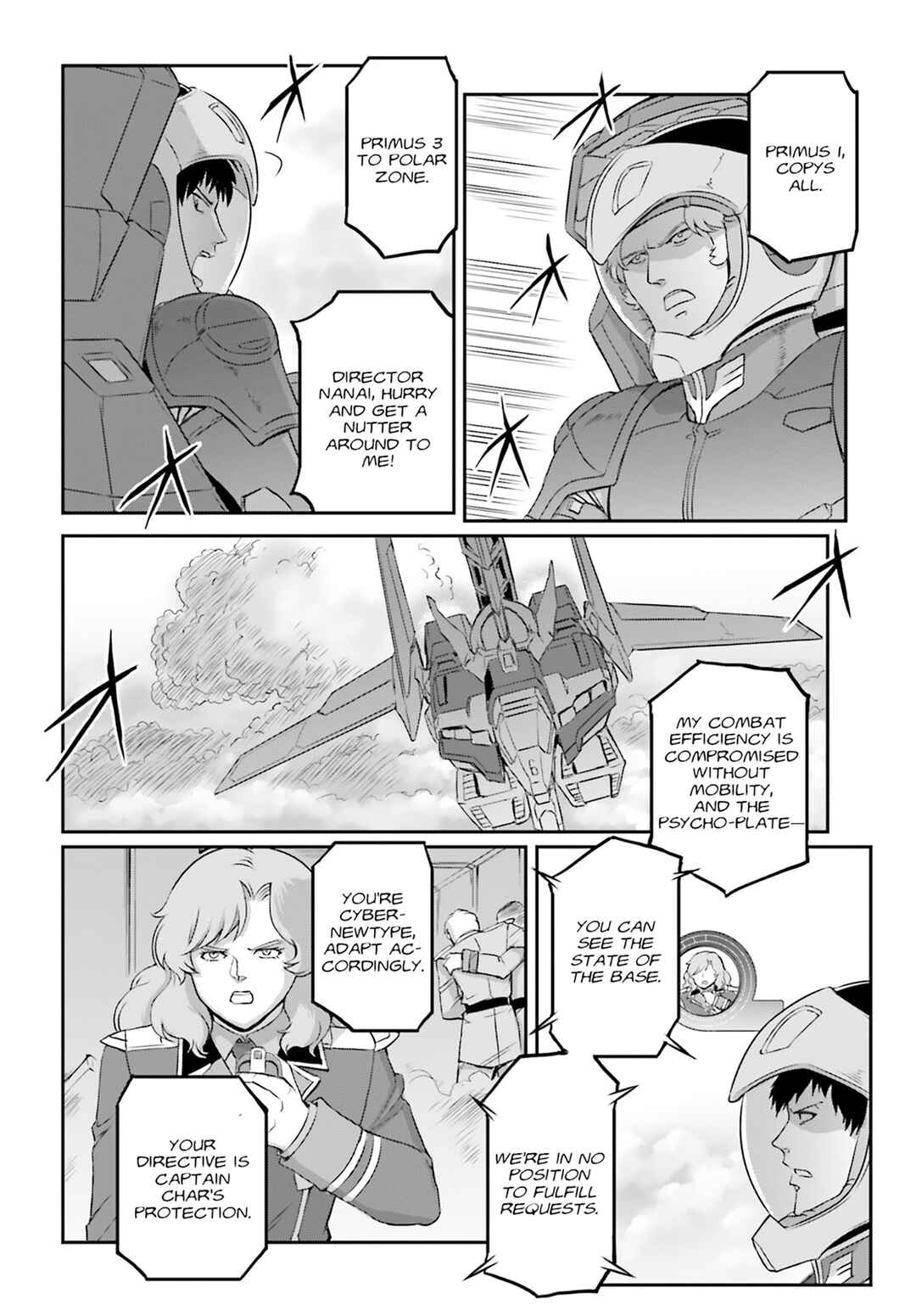 Chapter 68 - Page 13