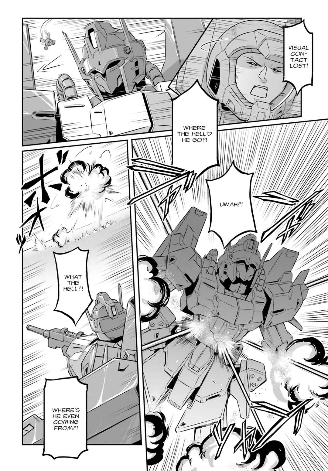 Chapter 68 - Page 25