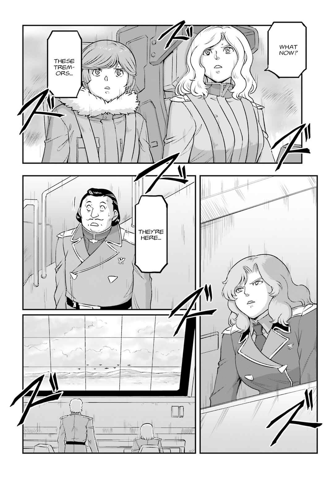 Chapter 68 - Page 33